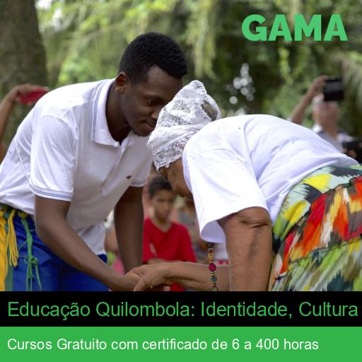 Educação Quilombola: Identidade, Cultura e Resistência